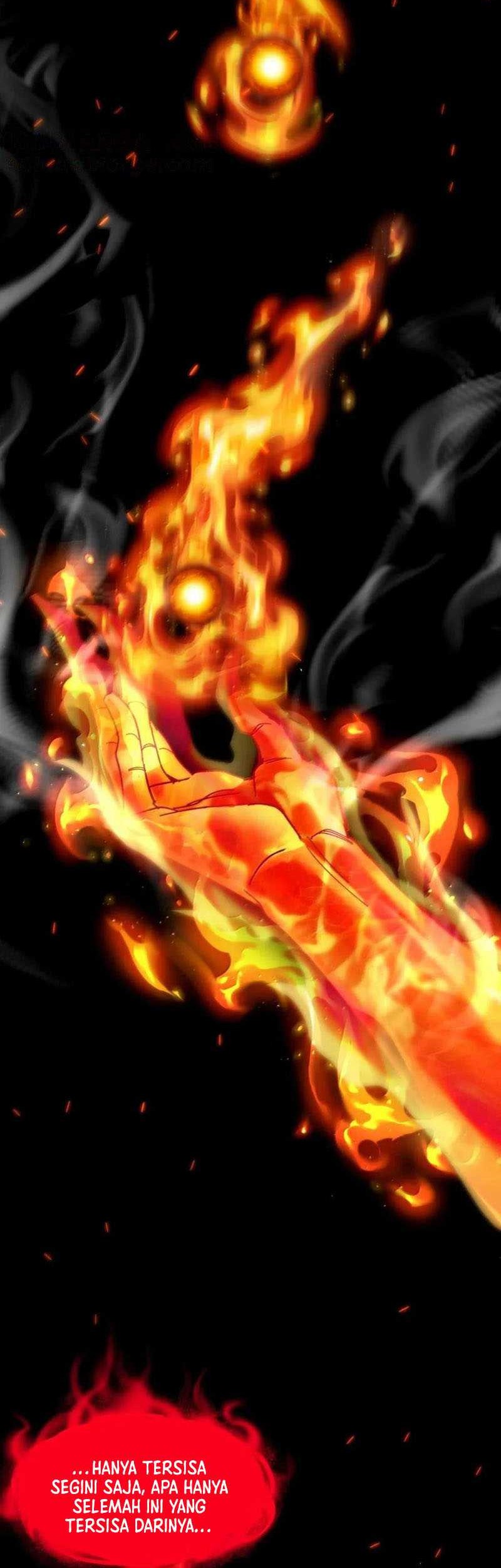 I’m Really Not The Demon God’s Lackey Chapter 152 page 42
