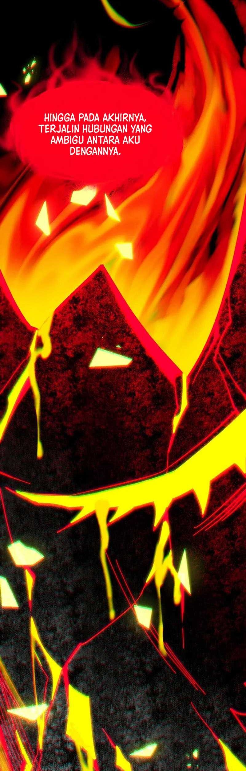 I’m Really Not The Demon God’s Lackey Chapter 152 page 46