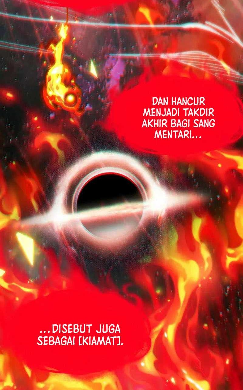 I’m Really Not The Demon God’s Lackey Chapter 152 page 48