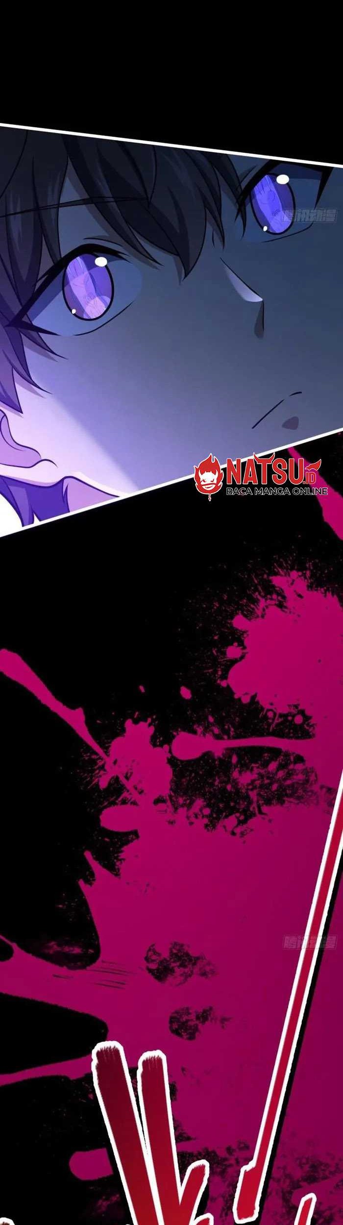 Spare Me, Great Lord! Chapter 640 page 43