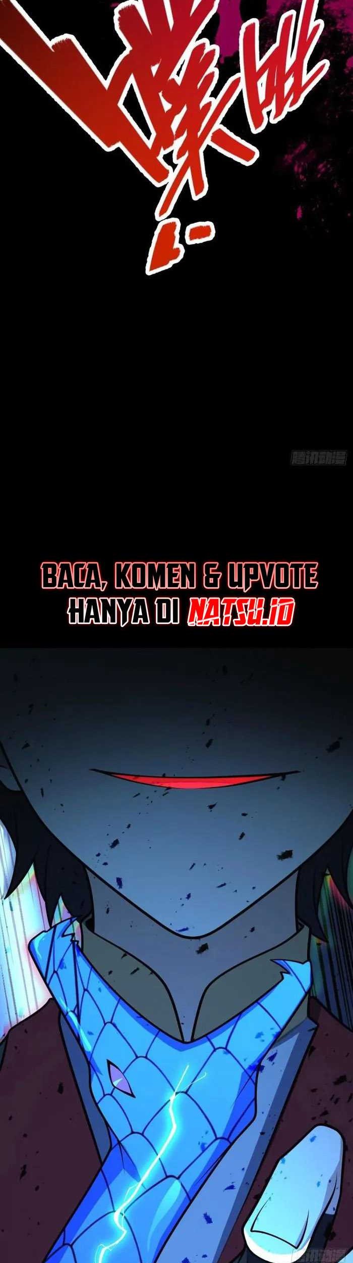 Spare Me, Great Lord! Chapter 640 page 44