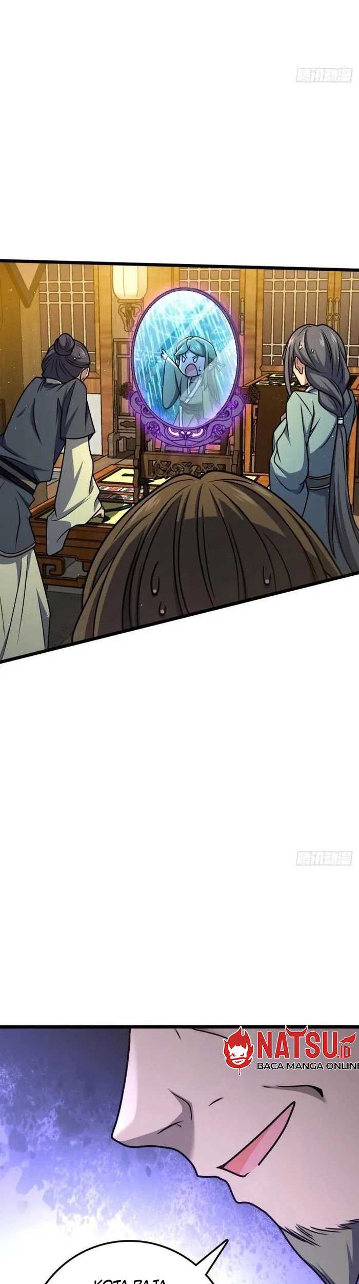 Spare Me, Great Lord! Chapter 640 page 5