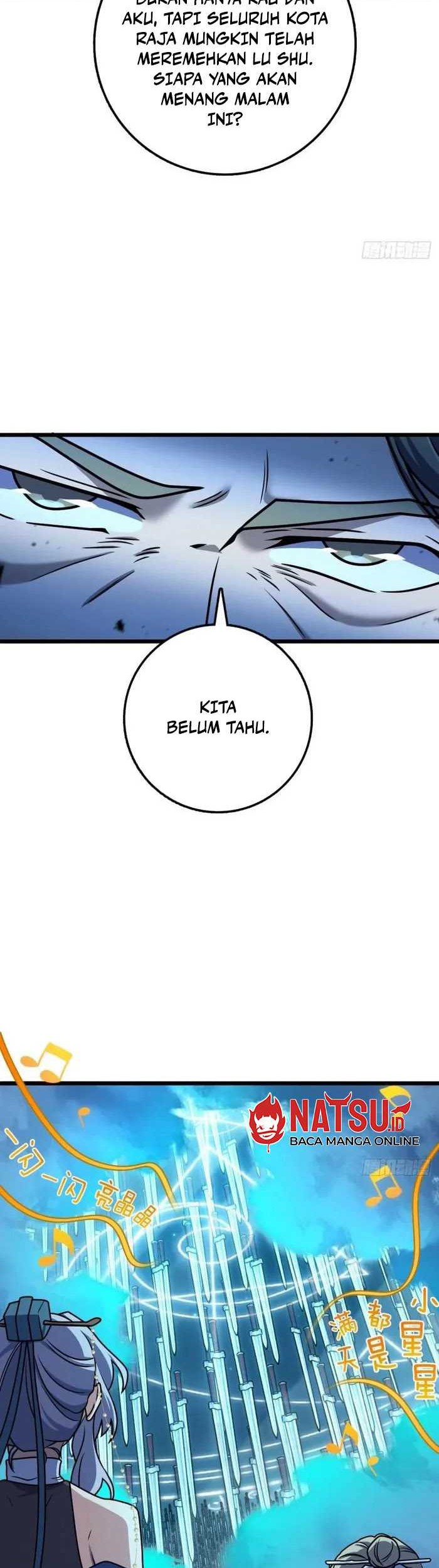 Spare Me, Great Lord! Chapter 640 page 8