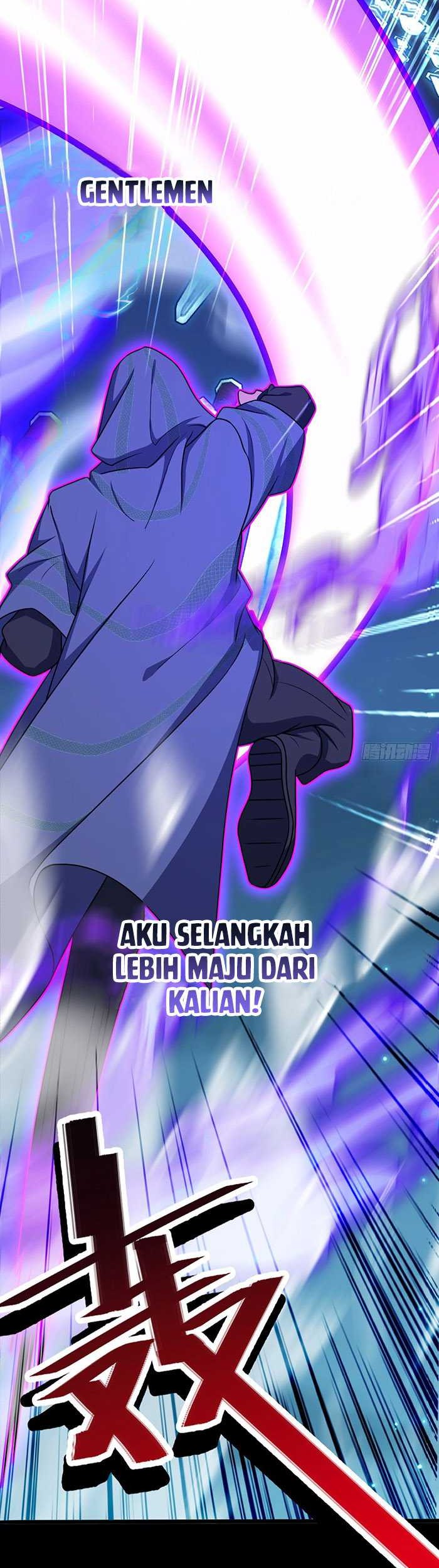 Spare Me, Great Lord! Chapter 640 page 29