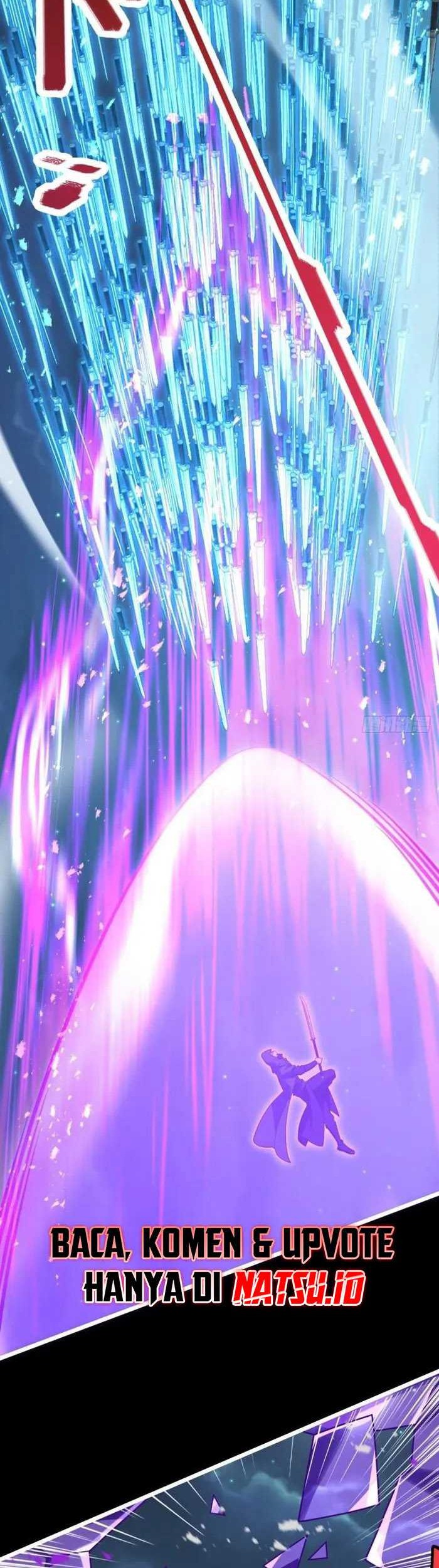 Spare Me, Great Lord! Chapter 640 page 35