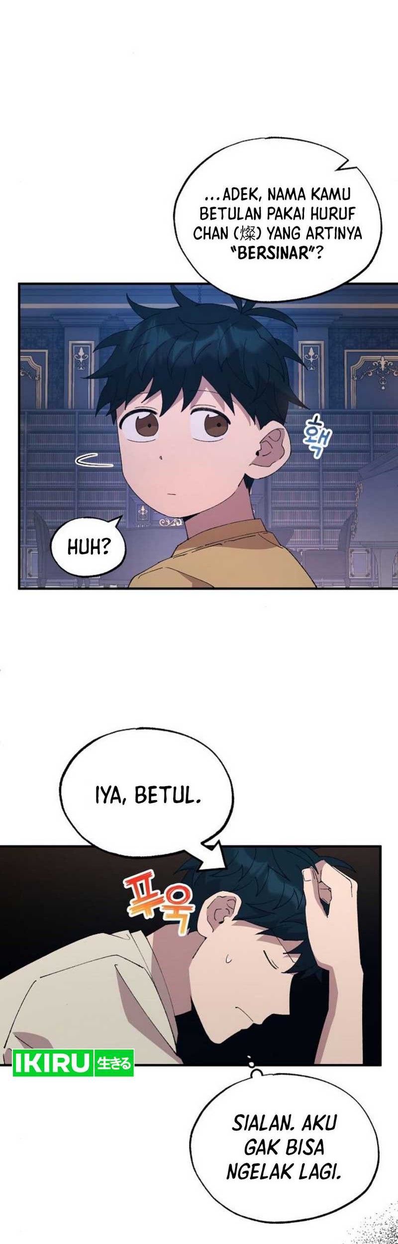 Magical Realm Shopkeeper Chapter 66 page 3