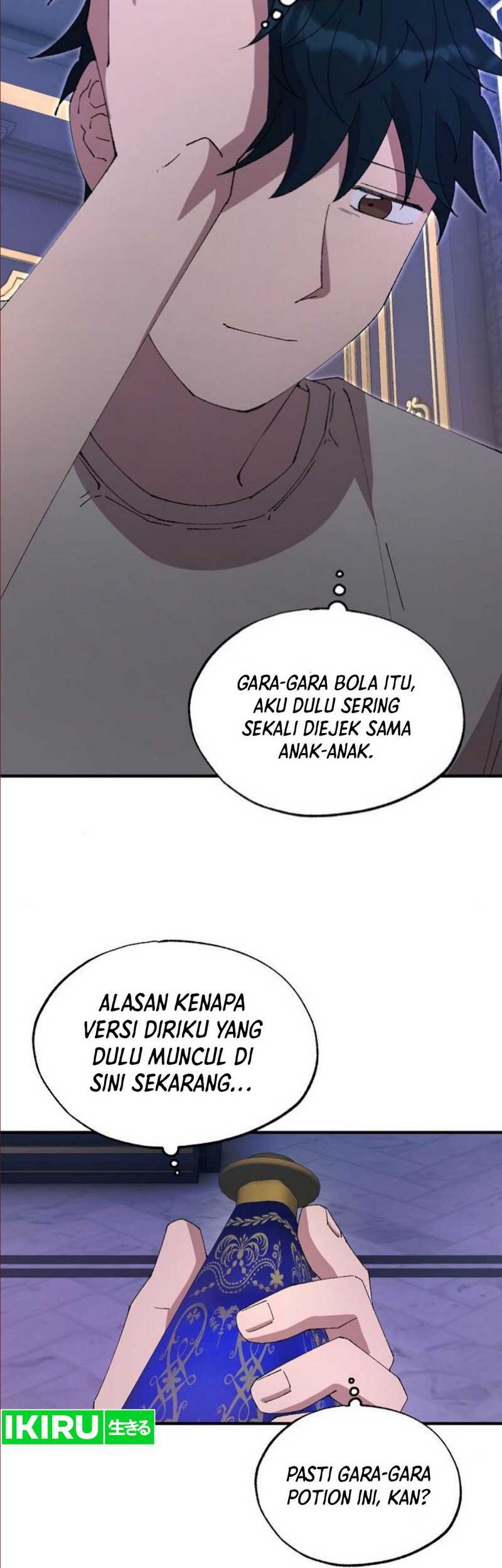 Magical Realm Shopkeeper Chapter 66 page 8