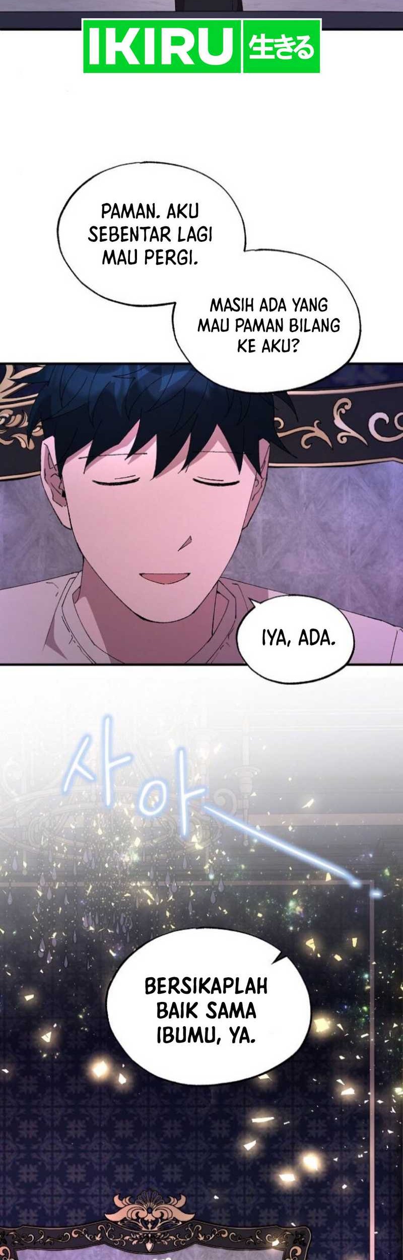 Magical Realm Shopkeeper Chapter 66 page 34
