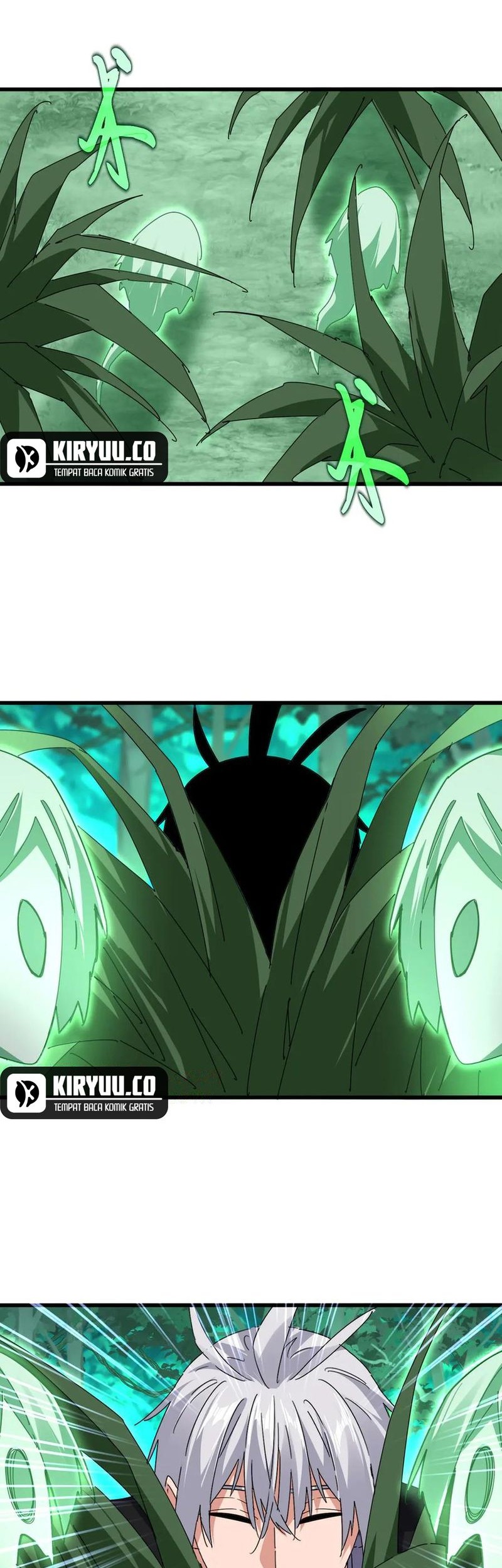 Magic Emperor Chapter 685 page 19