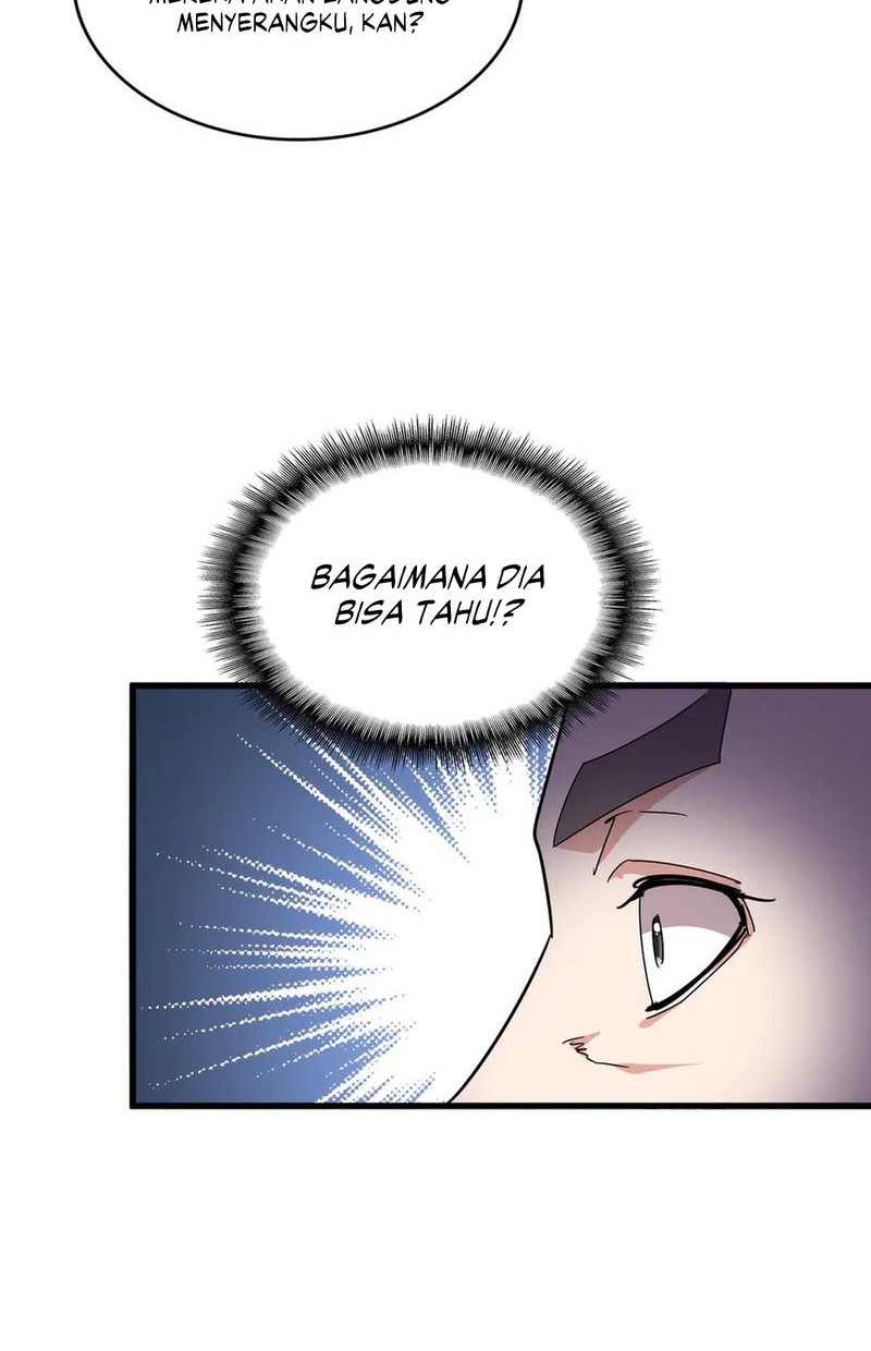 Magic Emperor Chapter 685 page 25