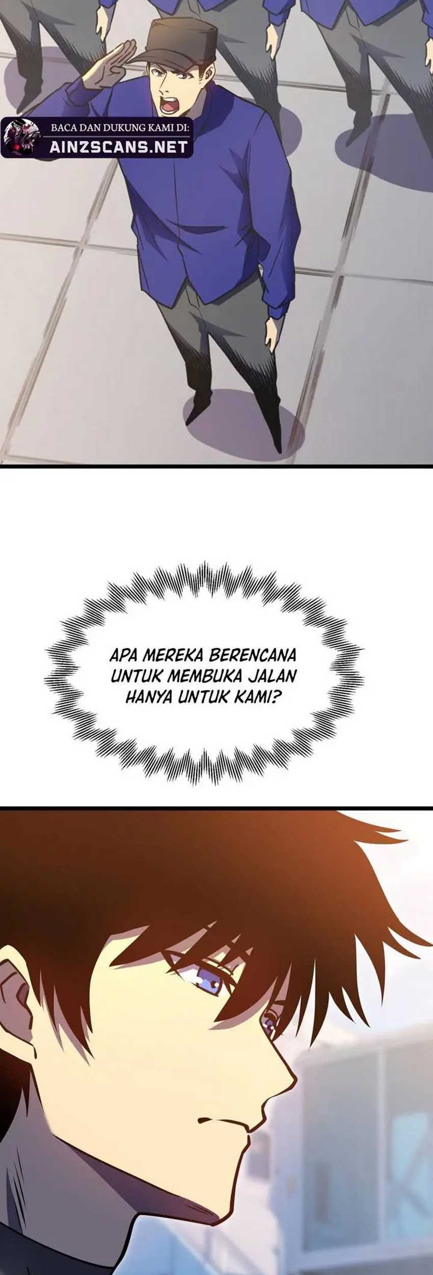Apex Future Martial Arts Chapter 208 page 30