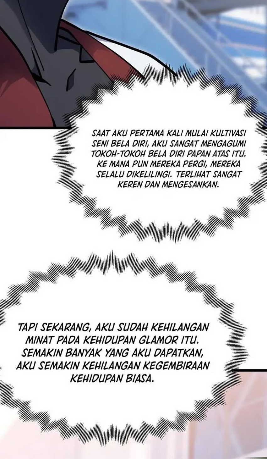 Apex Future Martial Arts Chapter 208 page 31