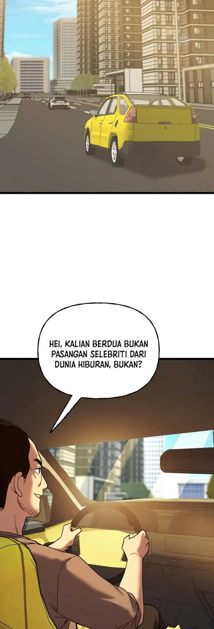 Apex Future Martial Arts Chapter 208 page 39