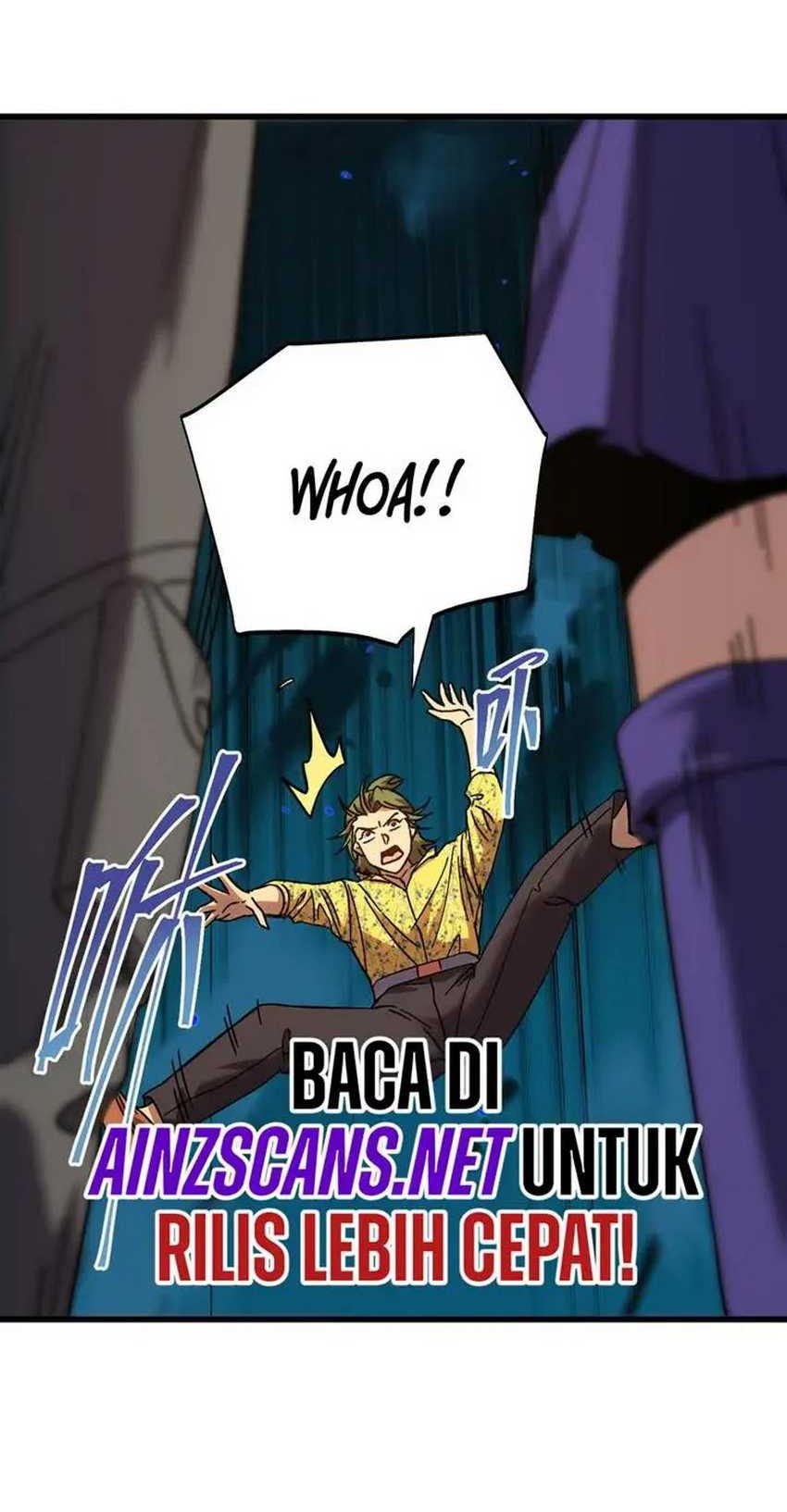 Apex Future Martial Arts Chapter 208 page 51