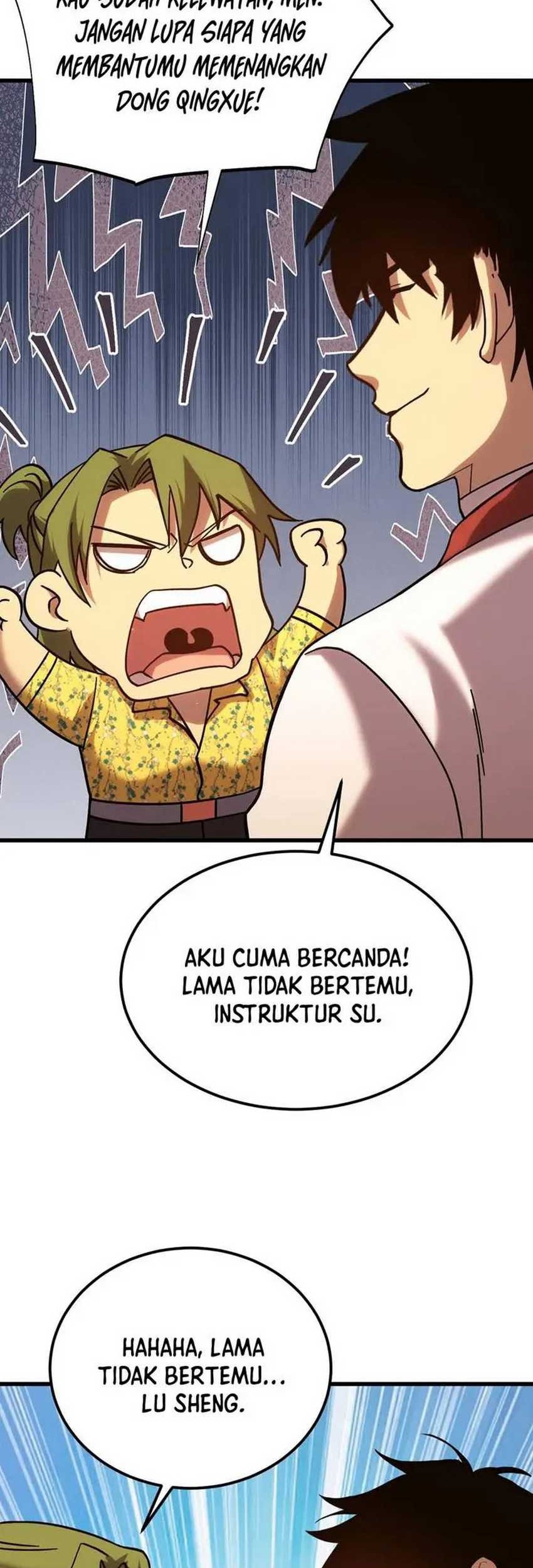 Apex Future Martial Arts Chapter 208 page 53