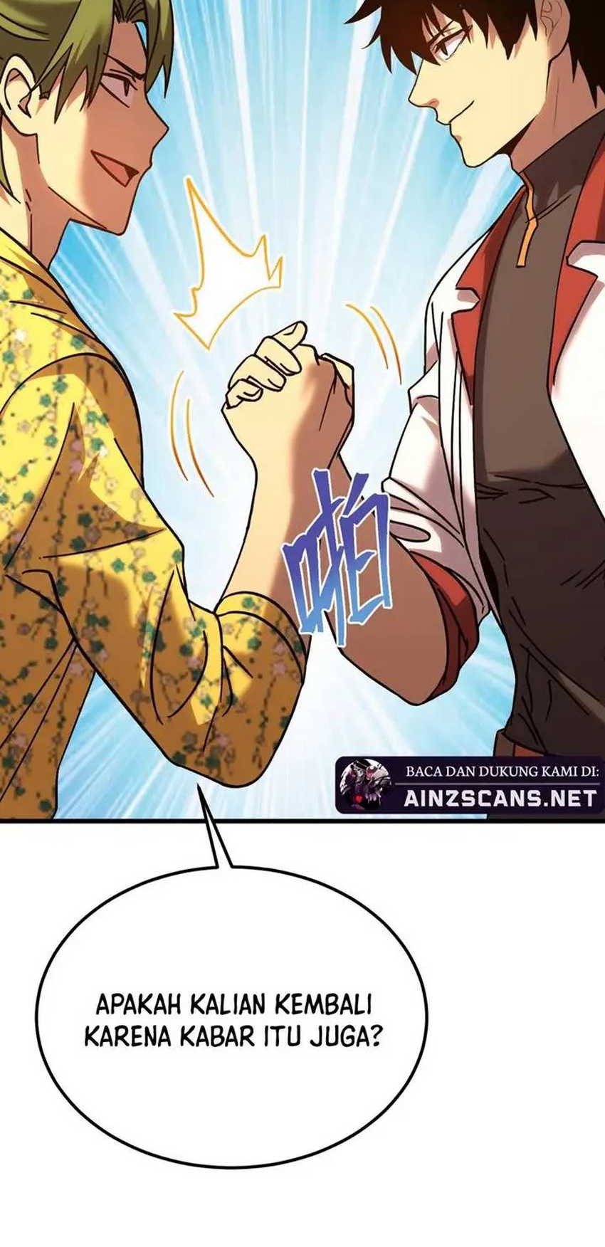 Apex Future Martial Arts Chapter 208 page 54
