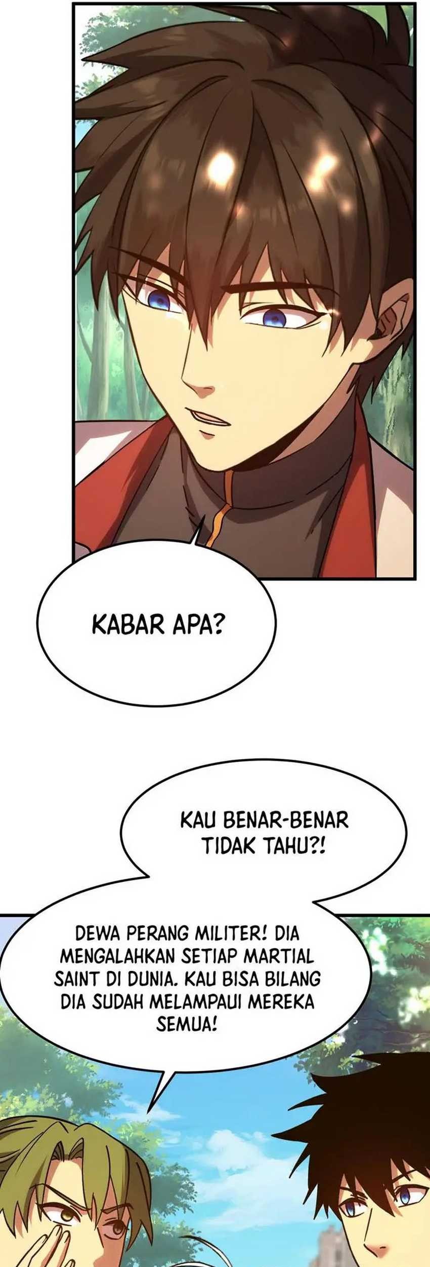 Apex Future Martial Arts Chapter 208 page 55
