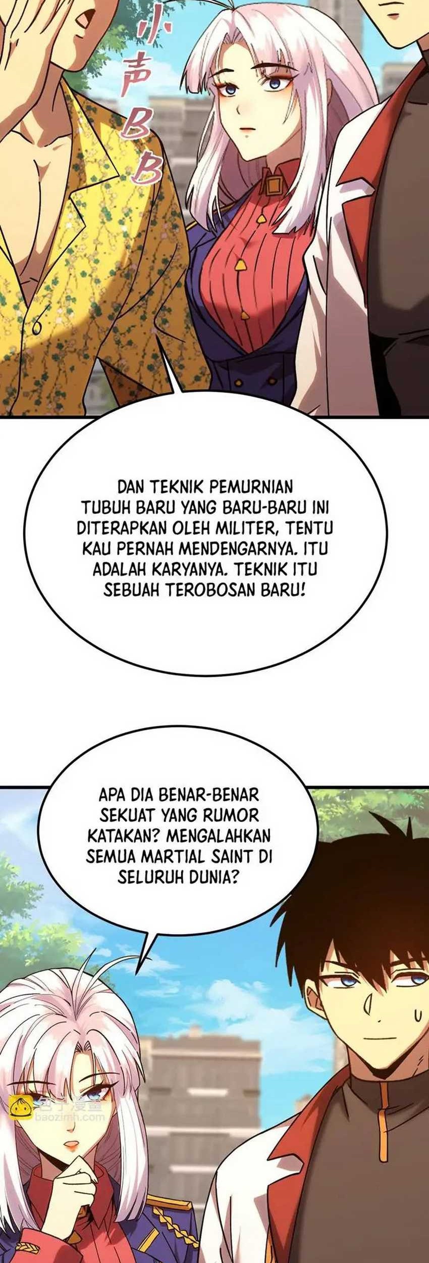 Apex Future Martial Arts Chapter 208 page 56