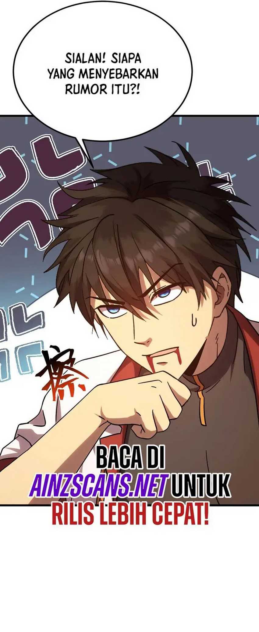 Apex Future Martial Arts Chapter 208 page 64