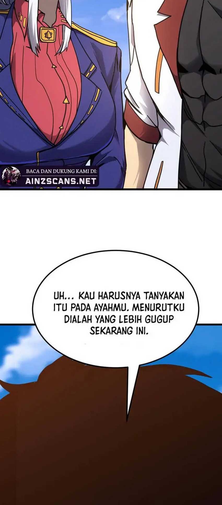 Apex Future Martial Arts Chapter 208 page 10