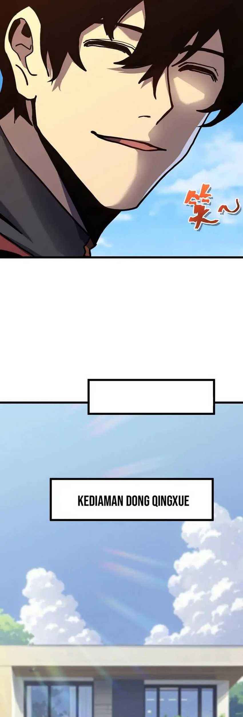 Apex Future Martial Arts Chapter 208 page 11