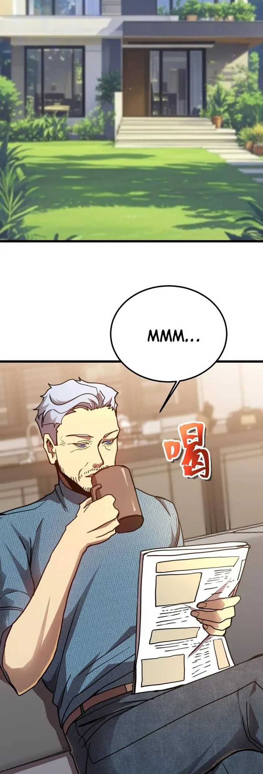 Apex Future Martial Arts Chapter 208 page 12
