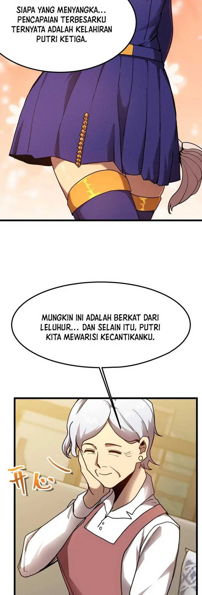 Apex Future Martial Arts Chapter 208 page 21