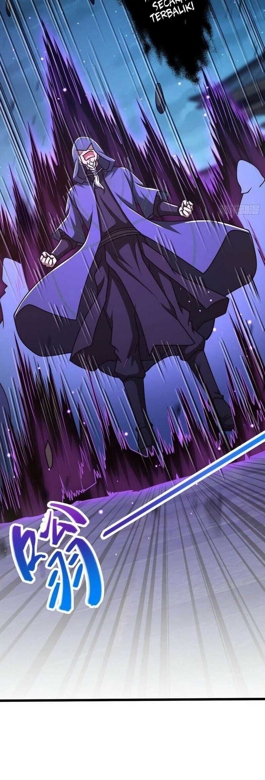 Spare Me, Great Lord! Chapter 641 page 6