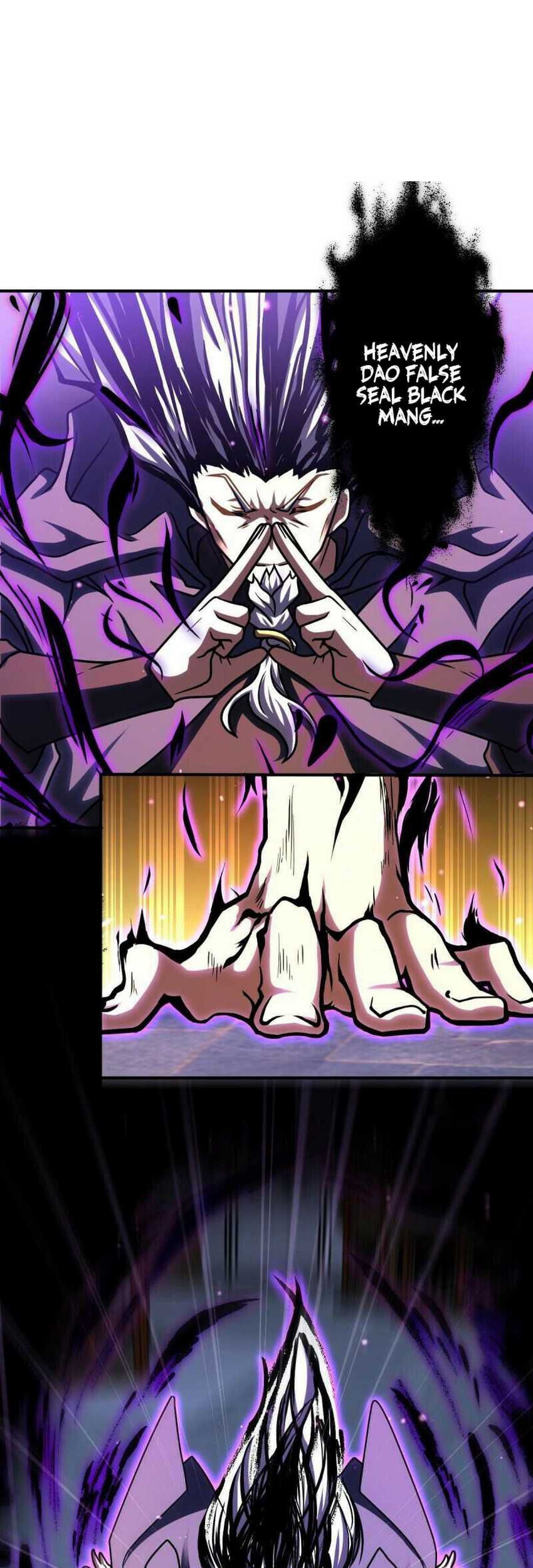 Spare Me, Great Lord! Chapter 641 page 8