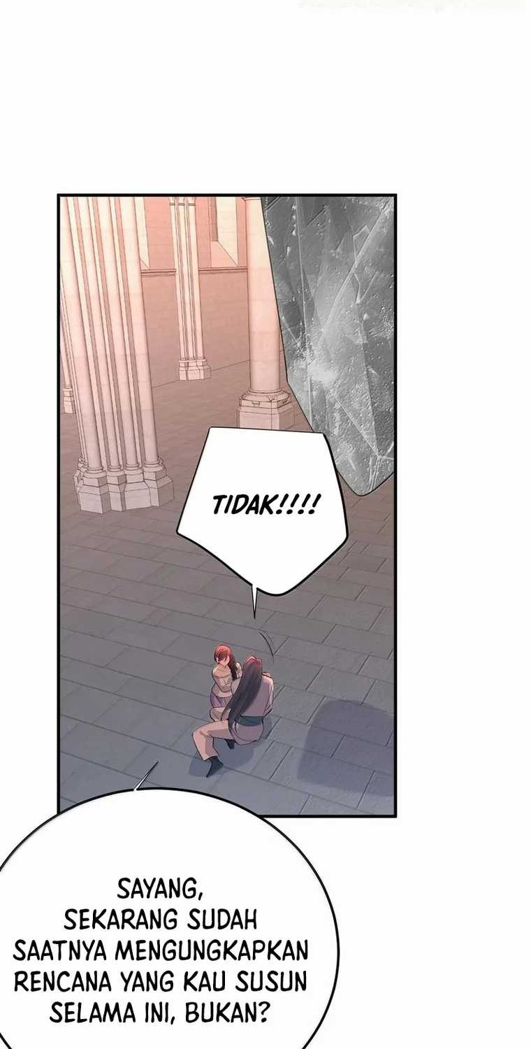 Am I Invincible Chapter 315 page 24