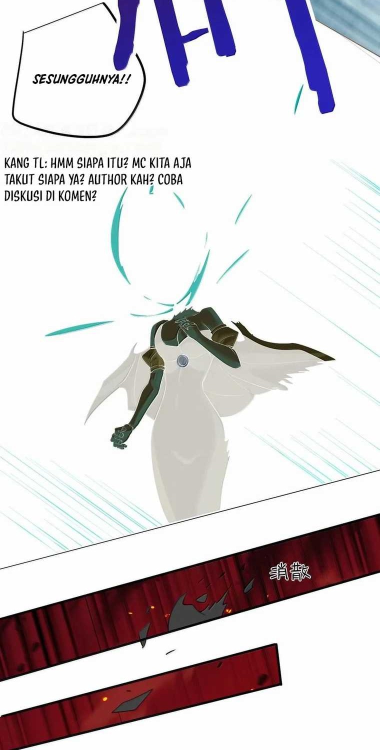 Am I Invincible Chapter 315 page 34