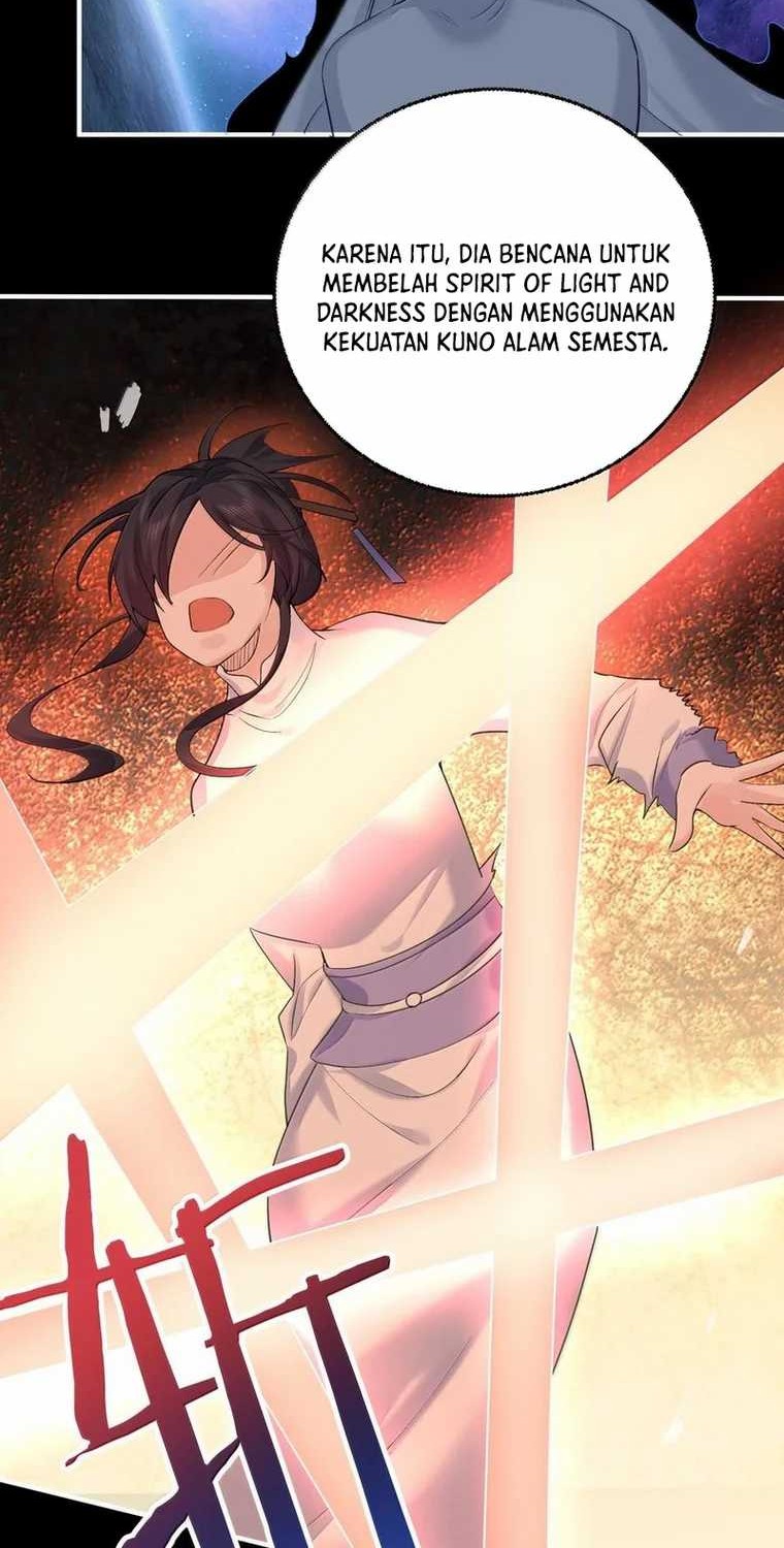 Am I Invincible Chapter 315 page 4