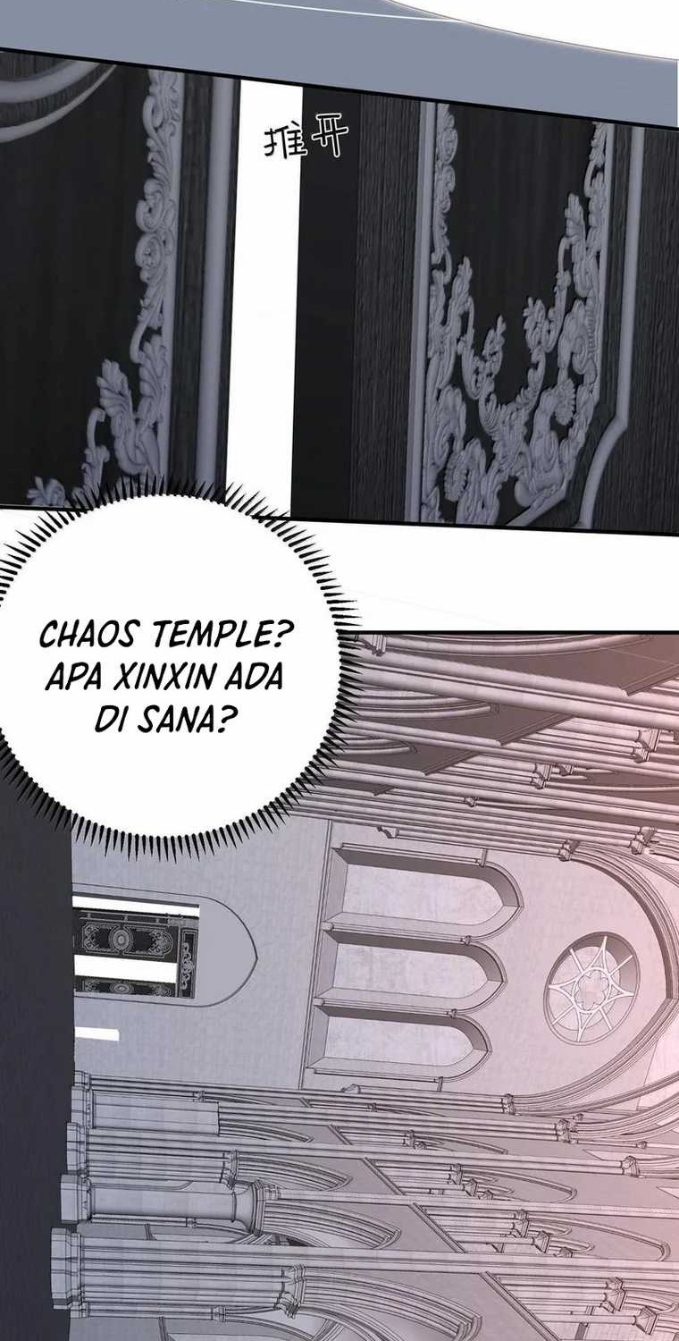 Am I Invincible Chapter 315 page 14
