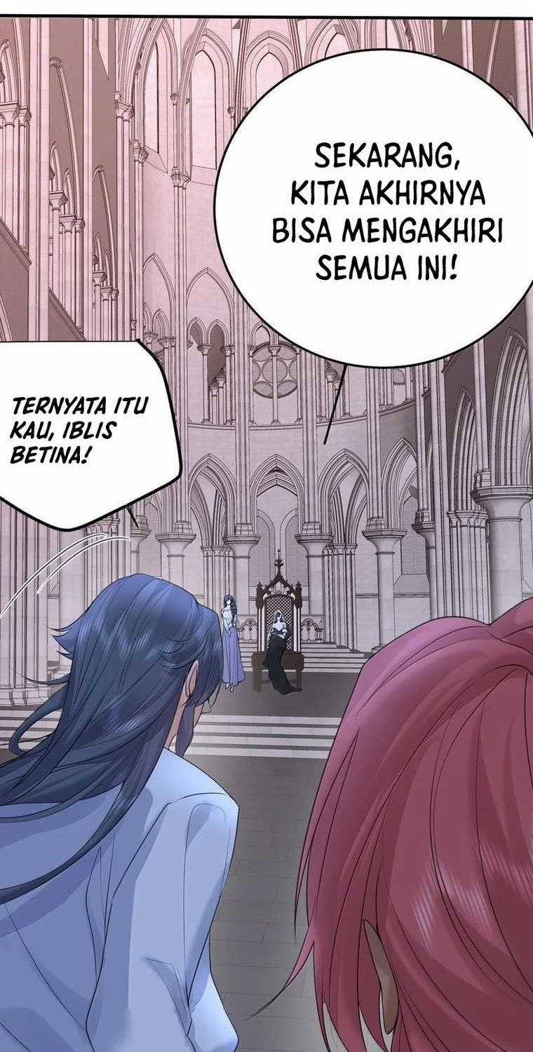 Am I Invincible Chapter 315 page 16