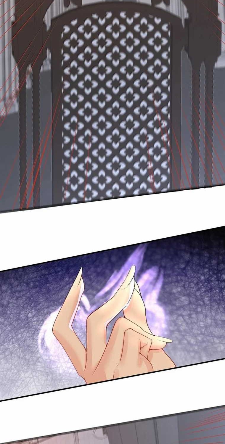 Am I Invincible Chapter 315 page 18