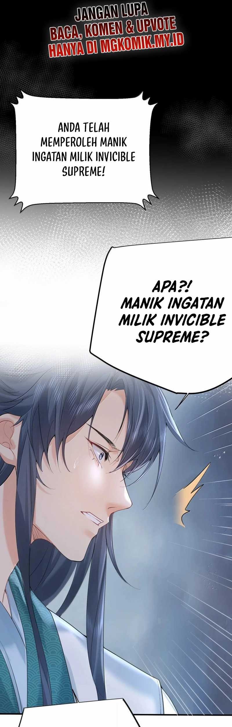 Am I Invincible Chapter 313 page 24