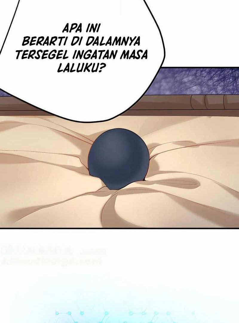 Am I Invincible Chapter 313 page 25