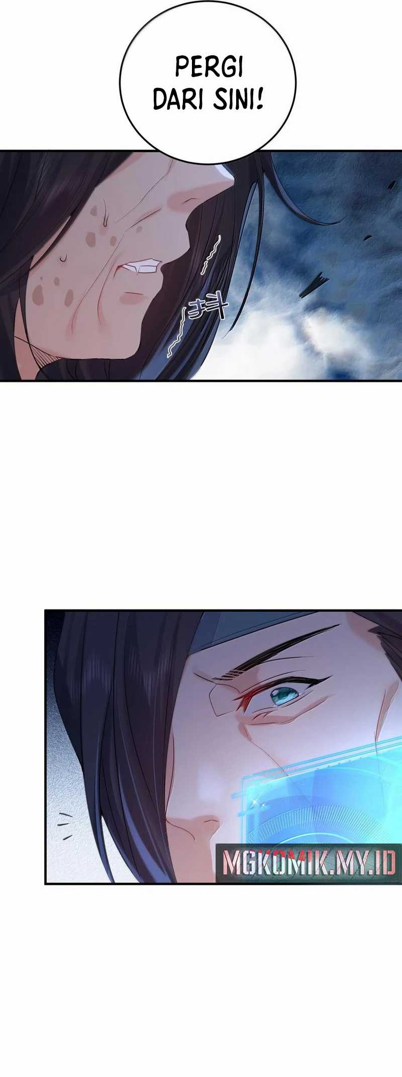Am I Invincible Chapter 313 page 5