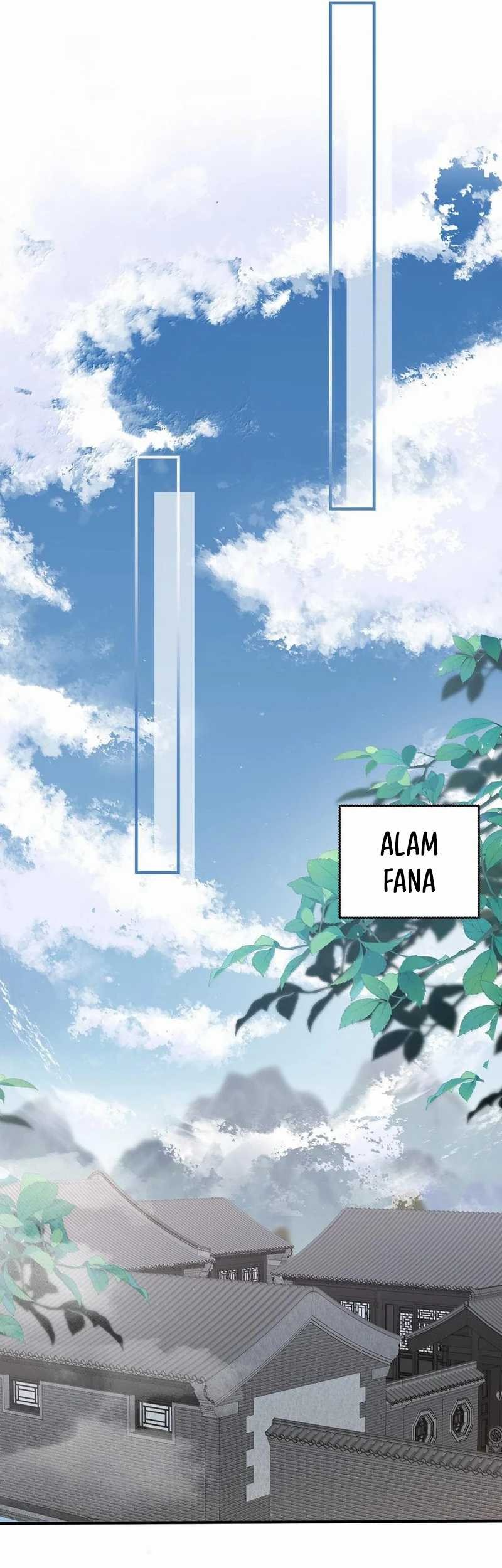 Am I Invincible Chapter 313 page 16