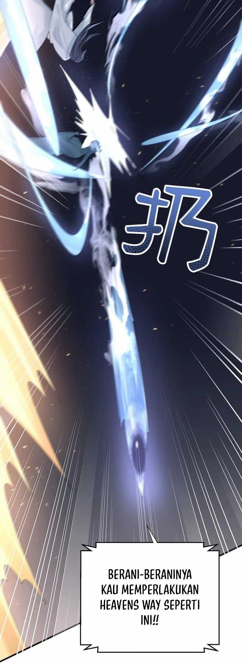 Am I Invincible Chapter 312 page 23