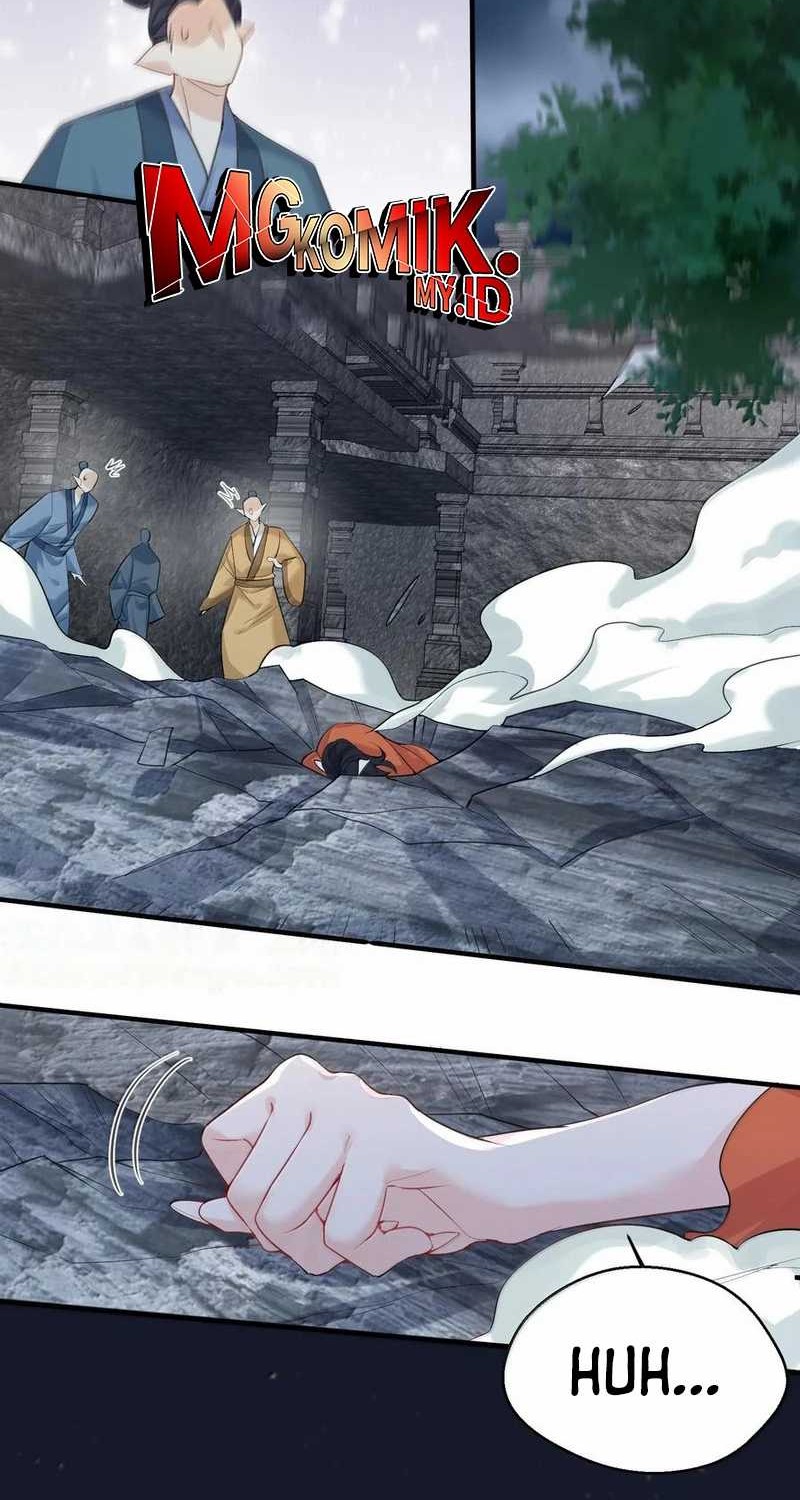 Am I Invincible Chapter 312 page 28