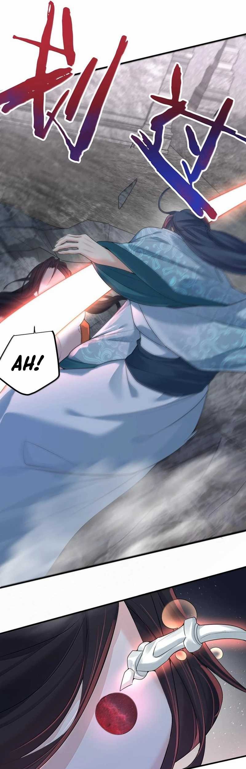 Am I Invincible Chapter 312 page 31