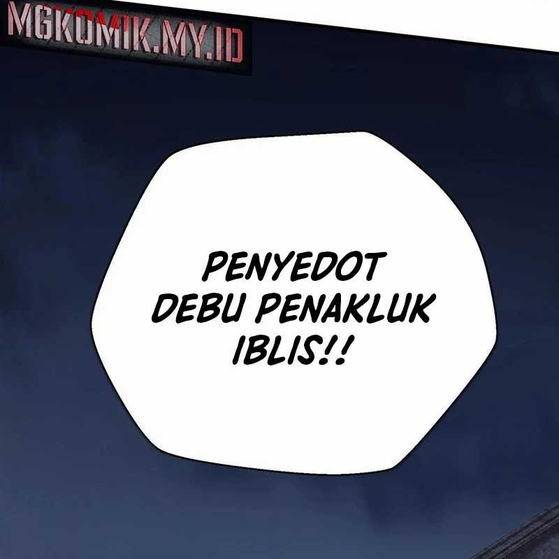 Am I Invincible Chapter 312 page 6