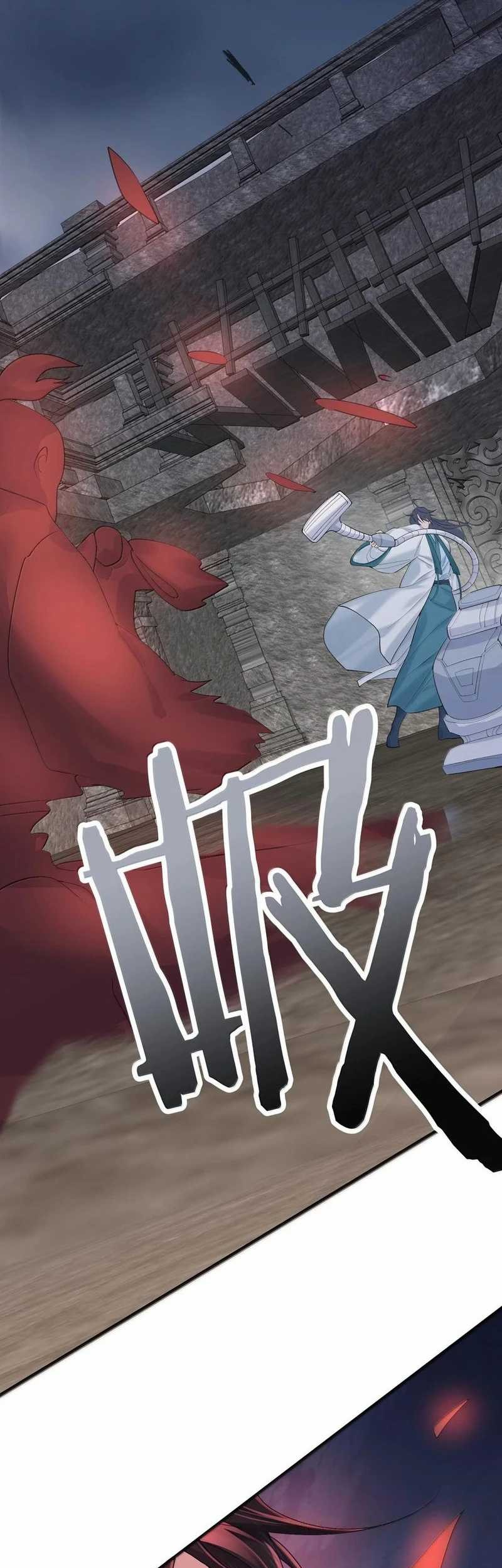 Am I Invincible Chapter 312 page 7