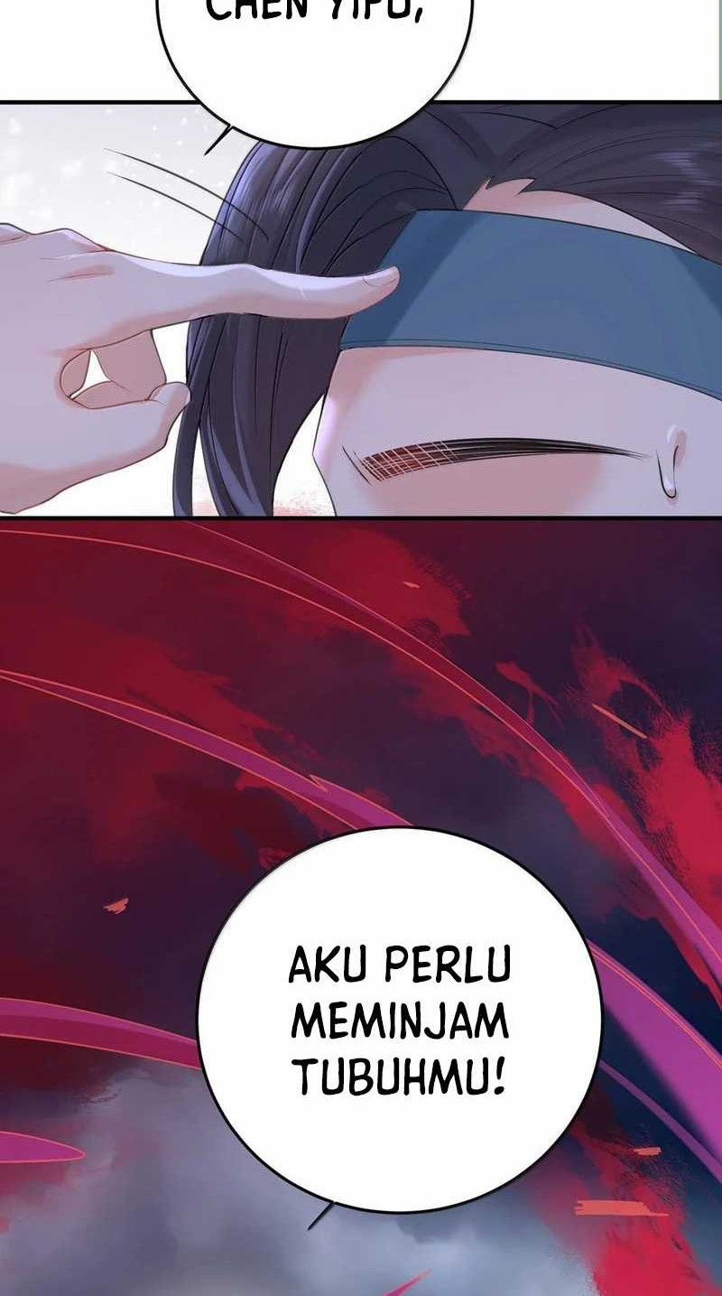 Am I Invincible Chapter 312 page 14