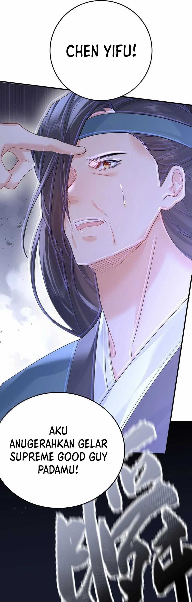 Am I Invincible Chapter 312 page 16