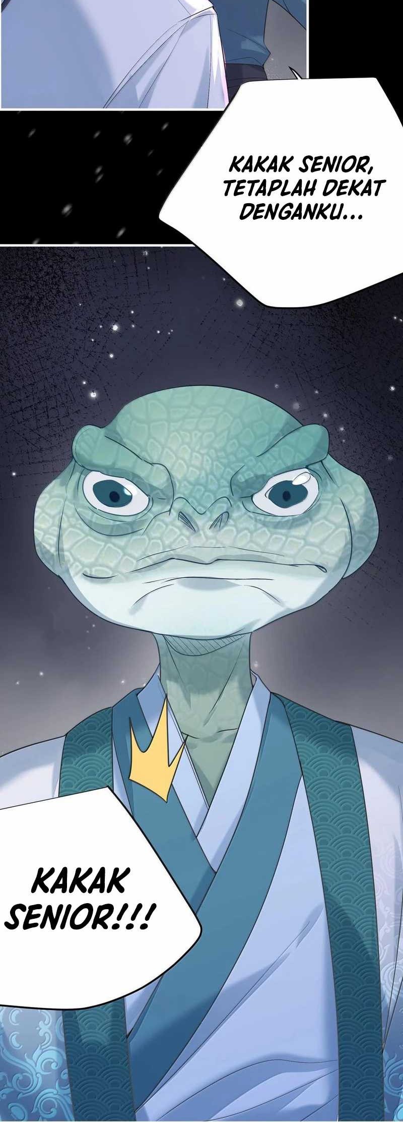 Am I Invincible Chapter 311 page 14