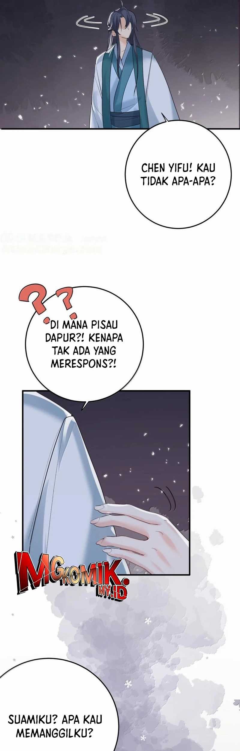 Am I Invincible Chapter 311 page 19