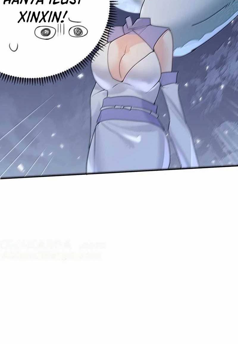 Am I Invincible Chapter 311 page 22