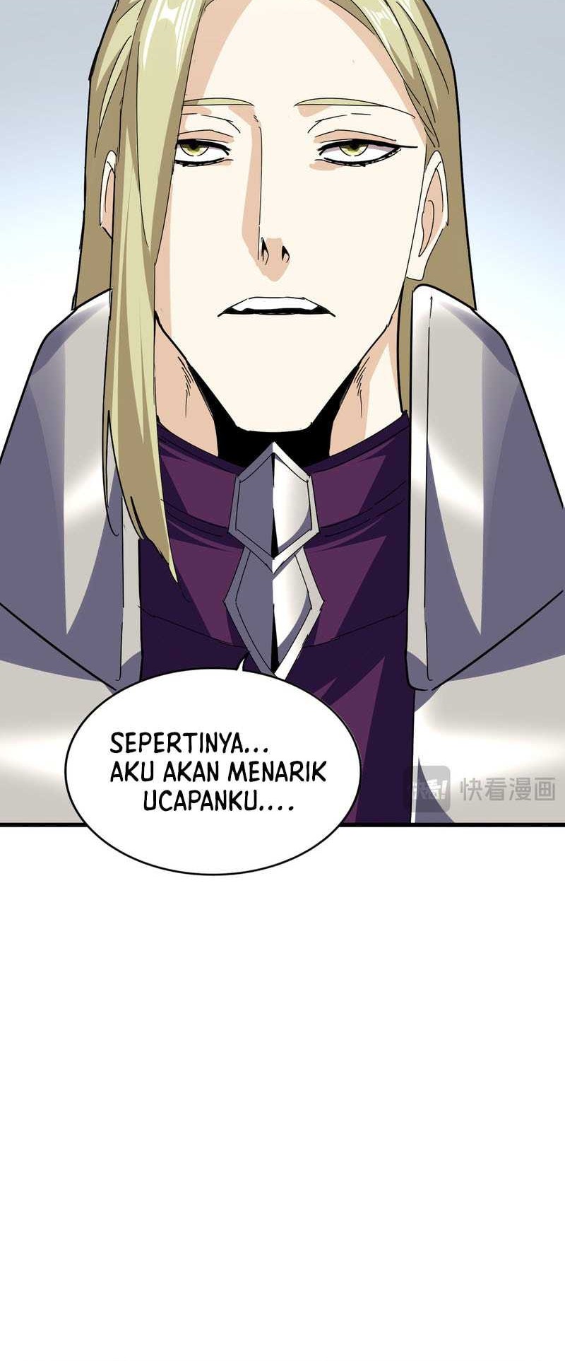 Magic Emperor Chapter 686 page 10